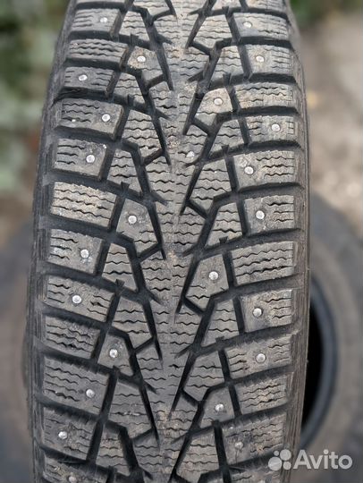 Maxxis ArcticTrekker NP3 185/65 R15