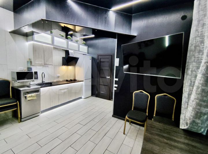 Коттедж 115 м² на участке 6 сот.