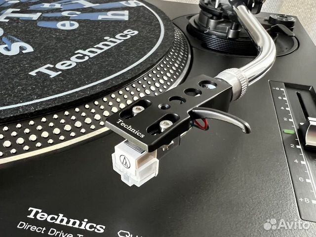 Reloop rp 2000. Хедшелл Oyaide HS-CF.