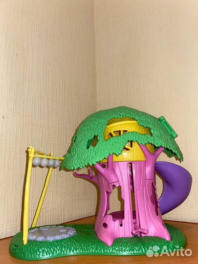 Игрушка Филли