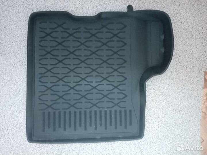 Коврики лада x Ray (оригинал)