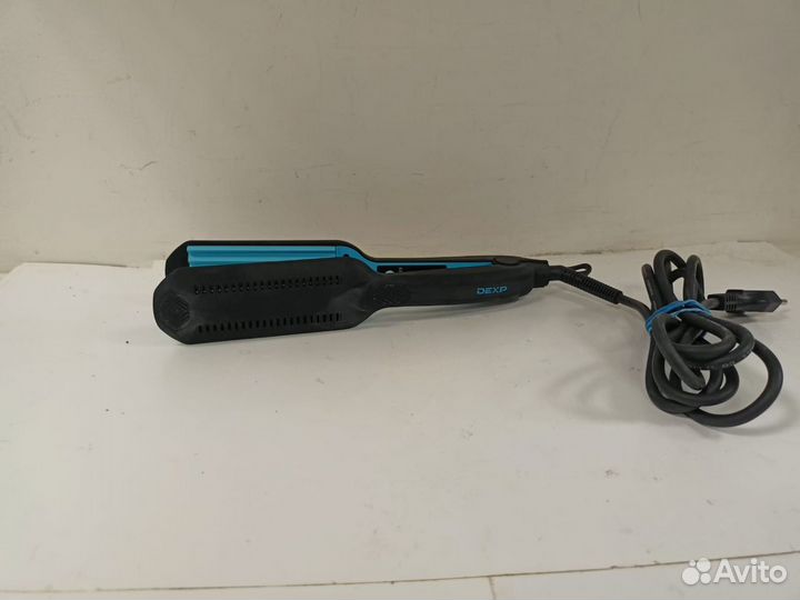 Щипцы для завивки волос Dexp HC-9047WC (Д)