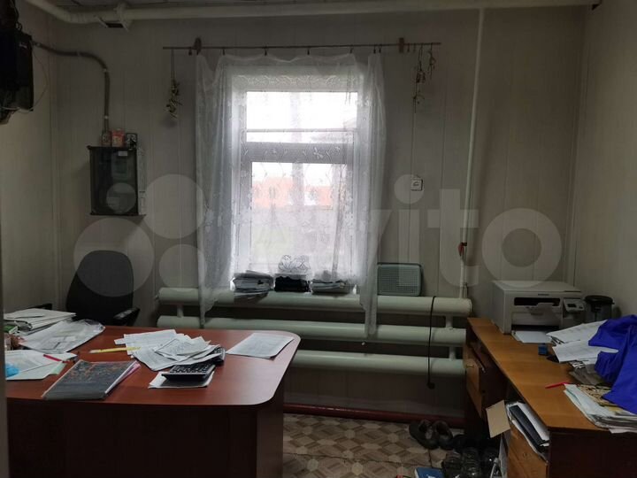 Торговая площадь, 268 м²