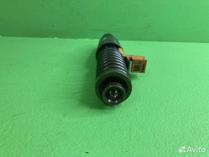 Насос-форсунка volvo FH13