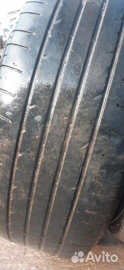Bridgestone Dueler A/T Revo 3 255/60 R18