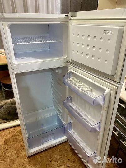Холодильник beko