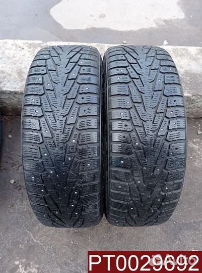 Nokian Tyres Hakkapeliitta 7 235/65 R17 98H
