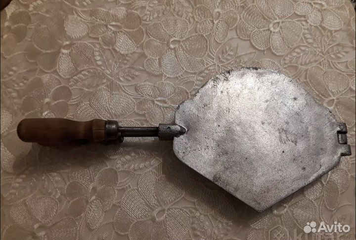 Форма для выпечки/форма для печенья СССР