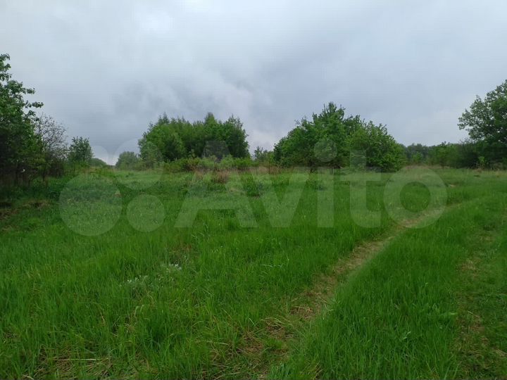 Участок 20 сот. (ИЖС)