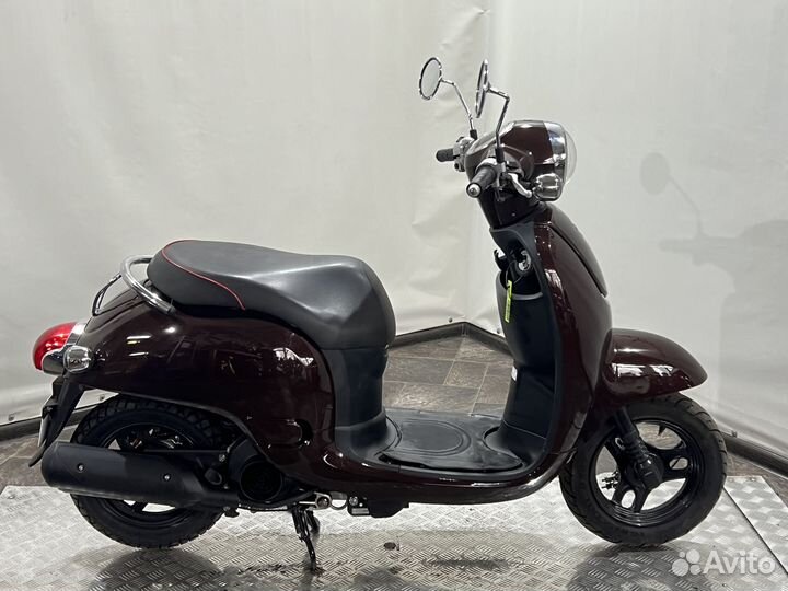 Скутер Honda Giorno