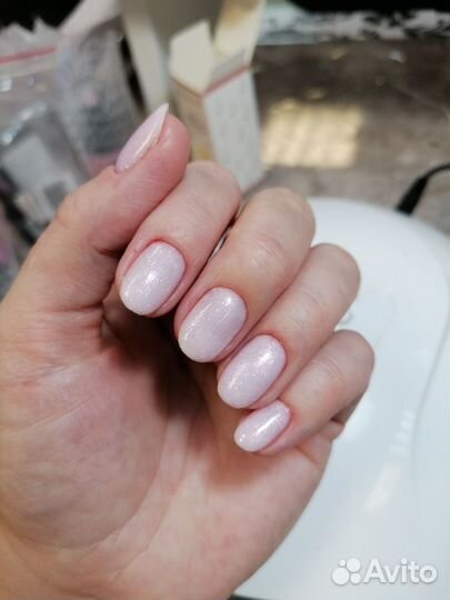 Мастер Маникюра и педикюра