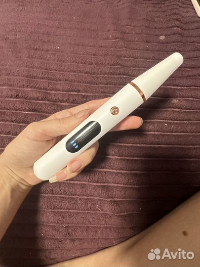 Ультразвуковой скалер