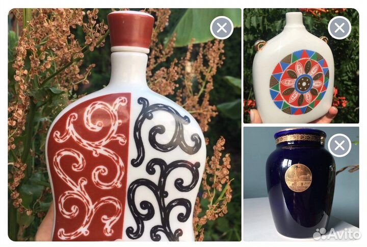 Сервизы лфз