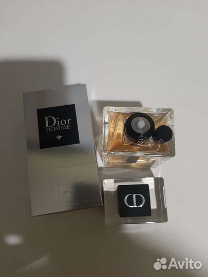 Christian Dior - Homme (2020)