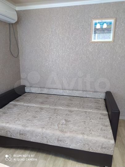 1-к. квартира, 36 м², 3/5 эт.