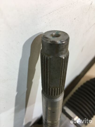 Рулевая рейка Nissan qashqai J11