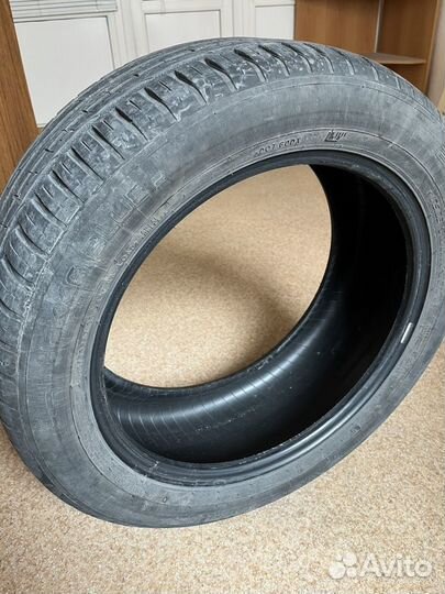 Nokian Tyres Hakka Blue 2 225/50 R17 98W