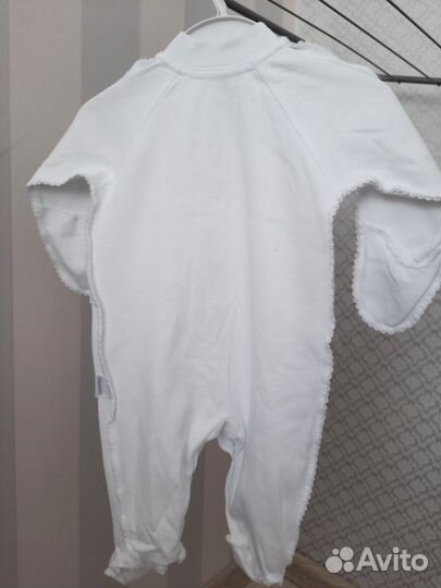 Комплект на выписку