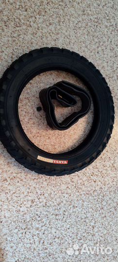 Шина для велосипеда
