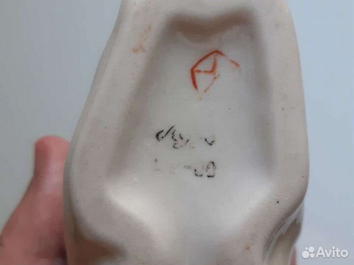 Статуэтки Чаучау, Слон, Пекинес, Gwiazdor (Польша)