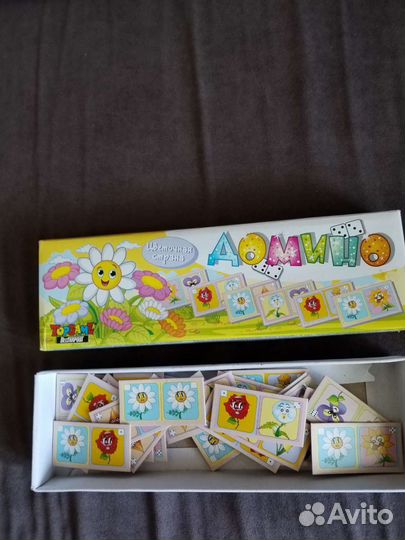 Детские книжки для малышей