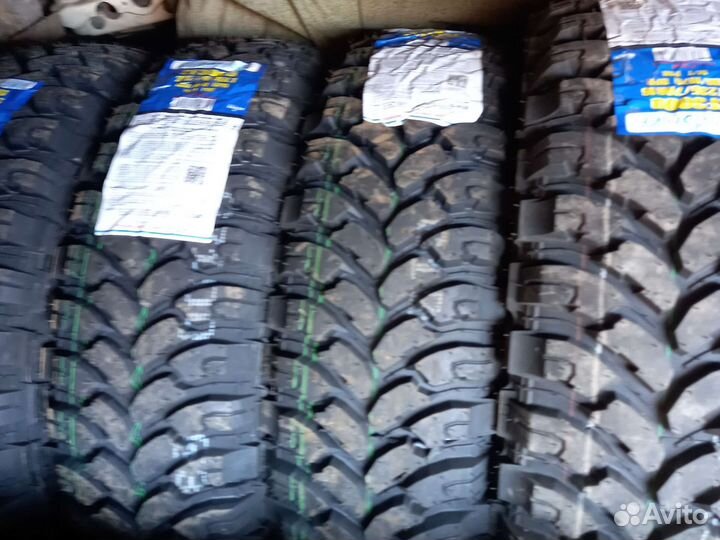 Comforser CF3000 245/70 R16