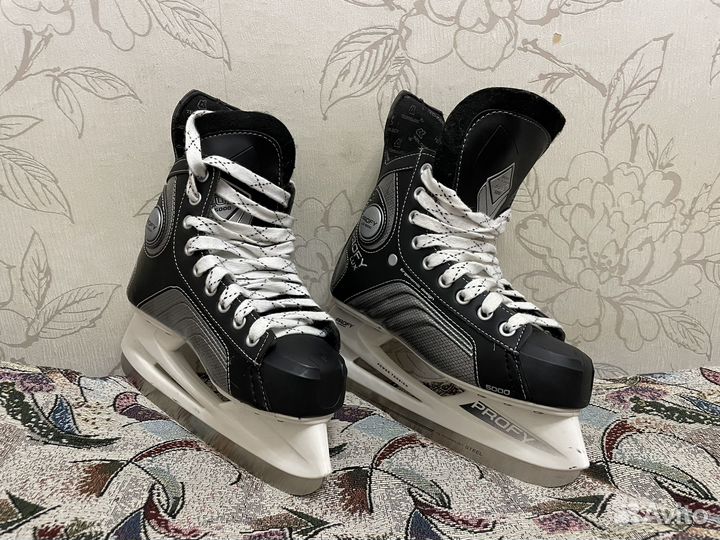 Коньки 36 размер