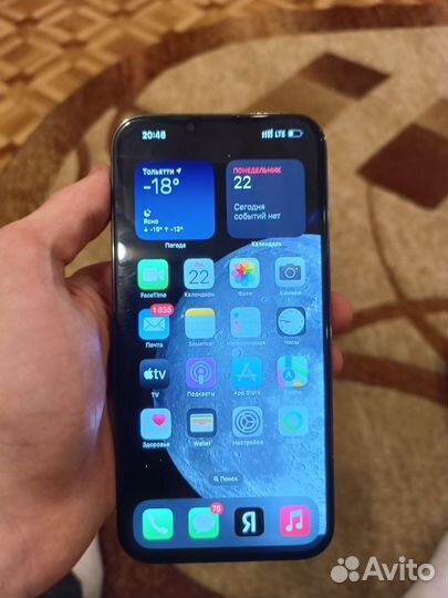 iPhone 13 Pro Max, 1 ТБ