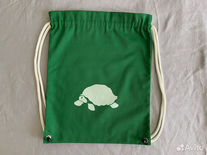 Мешок для сменной обуви