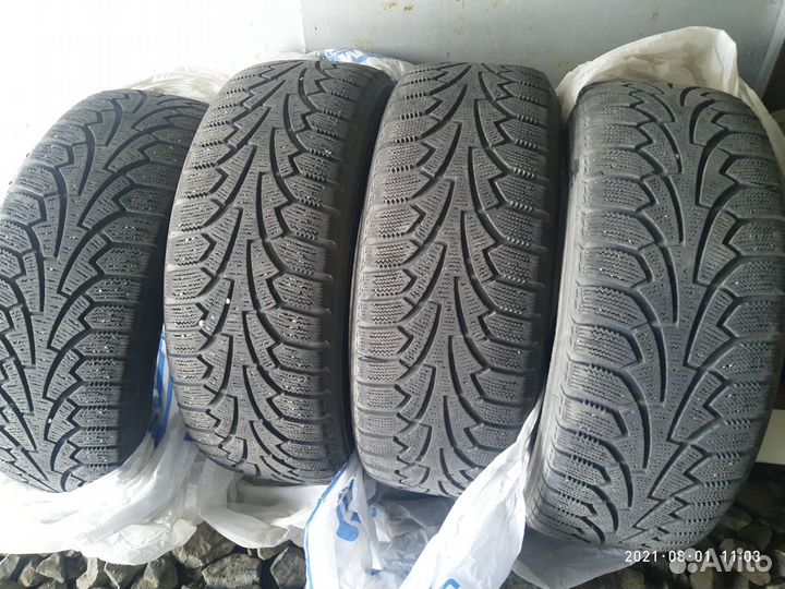 Nordman Nordman 4 205/55 R16