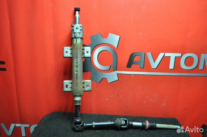 Рулевая колонка ford Transit 6