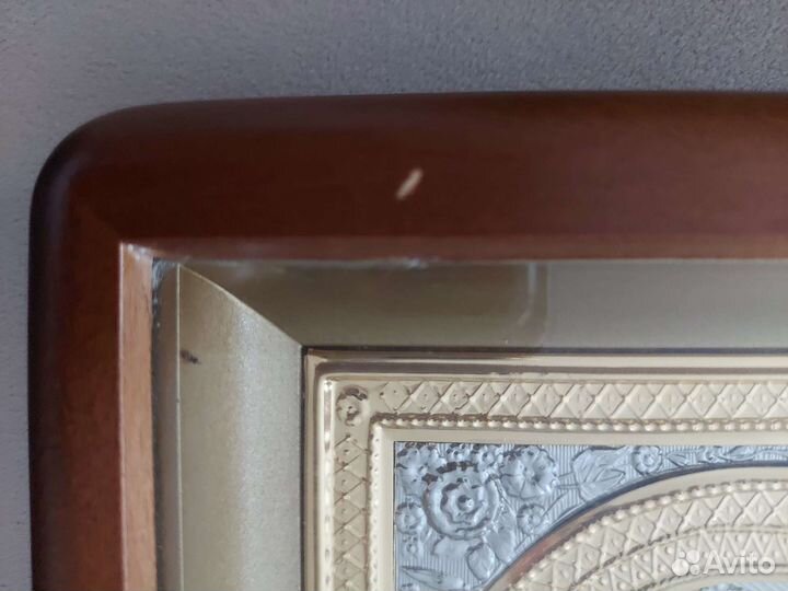 Икона Вседержитель