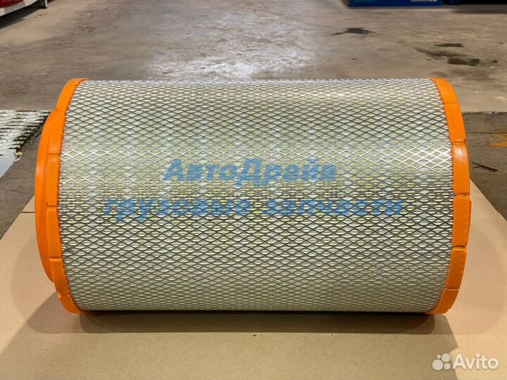 Фильтр воздушный Камаз-5490