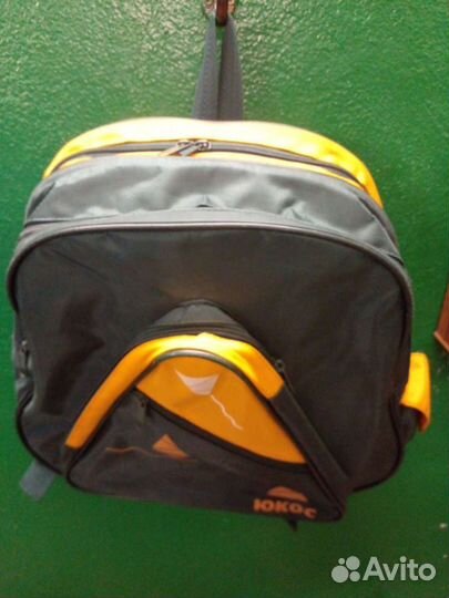 Рюкзак Нефтяной компании Юкос