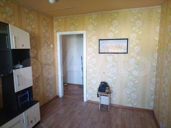 2-к. квартира, 42,7 м², 5/5 эт.