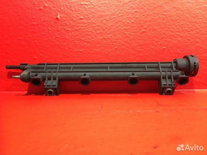 Топливная рампа Kia Magentis GD G4JP 2003