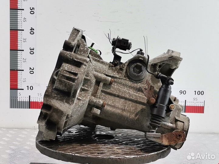 Кпп для Volkswagen Golf 4