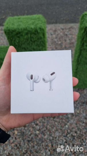 AirPods Pro