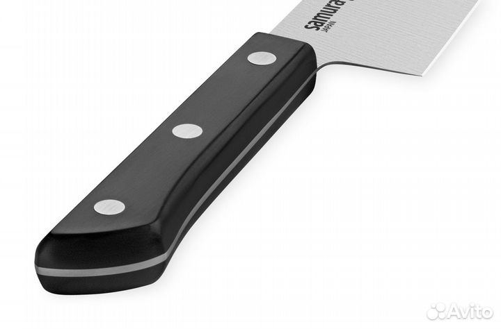 Шеф нож samura harakiri SHR-0085B/K