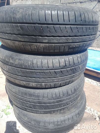 Pirelli Cinturato P1 185/65 R15
