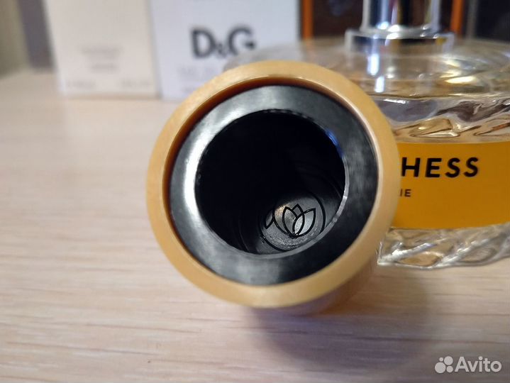 Vilhelm parfumerie оригинал распив