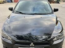 Mitsubishi Lancer 1.8 MT, 2008, 241 743 км, с пробегом, цена 850 000 руб.