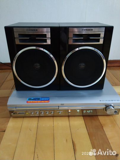 Домашний кинотеатр lg 5.1