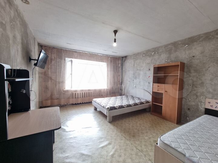 1-к. квартира, 35,9 м², 9/9 эт.