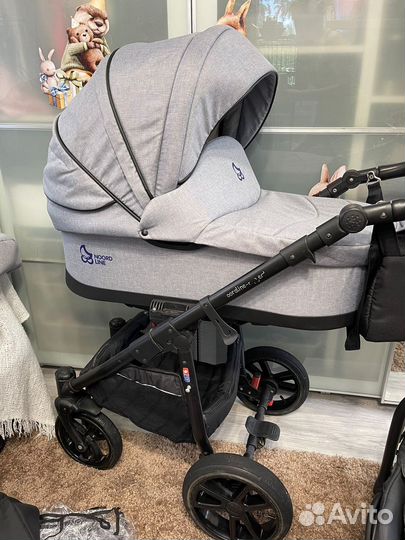 Noordline project 3 в 1