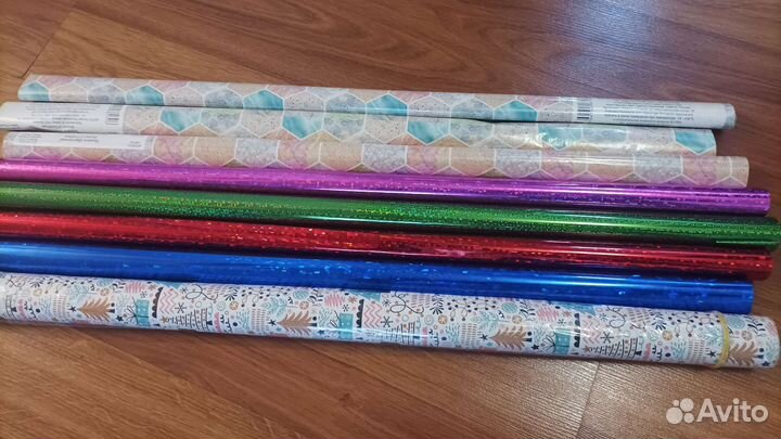 Упаковка для подарков, сетка для цветов