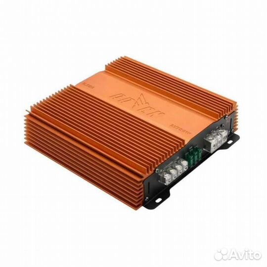 Усилитель DL Audio Raven 2.700