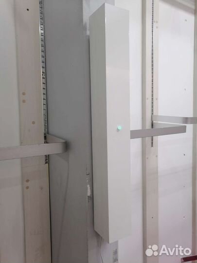 Рециркулятор бактерицидный