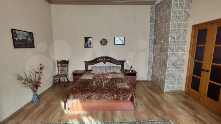 2-к. квартира, 62,4 м², 1/1 эт.