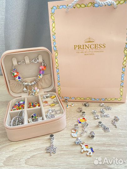 Набор для создания браслетов